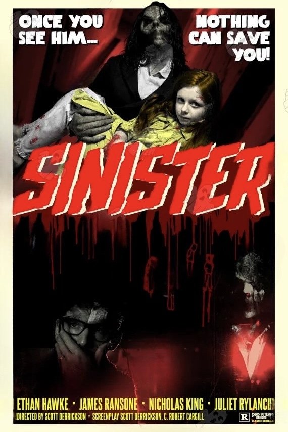 Sinister