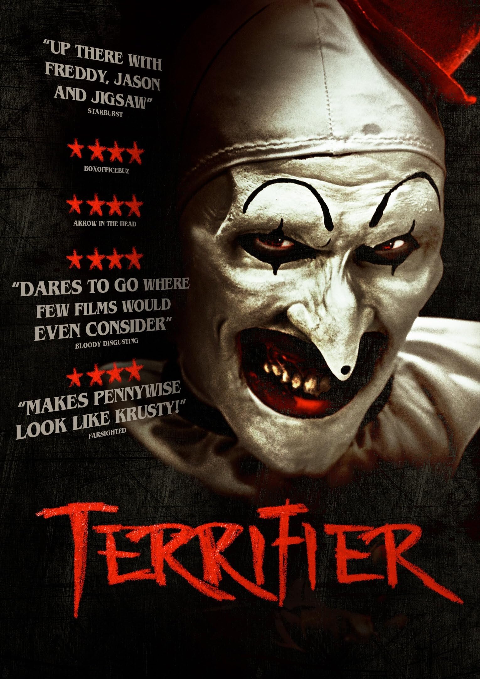Terrifier