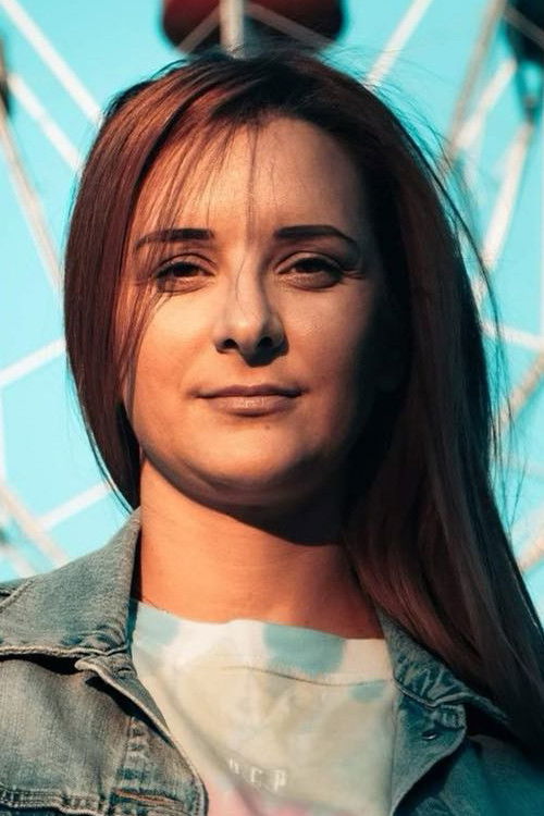 et billede af Eirini Tsiaousi