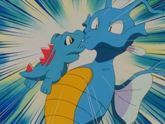 Pokémon Season 5 :Episode 7  Dueling Heroes