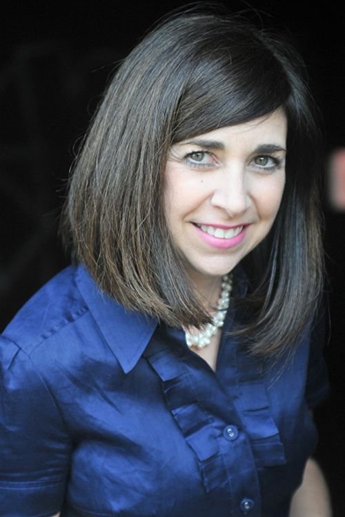 et billede af Rhonda Laizer