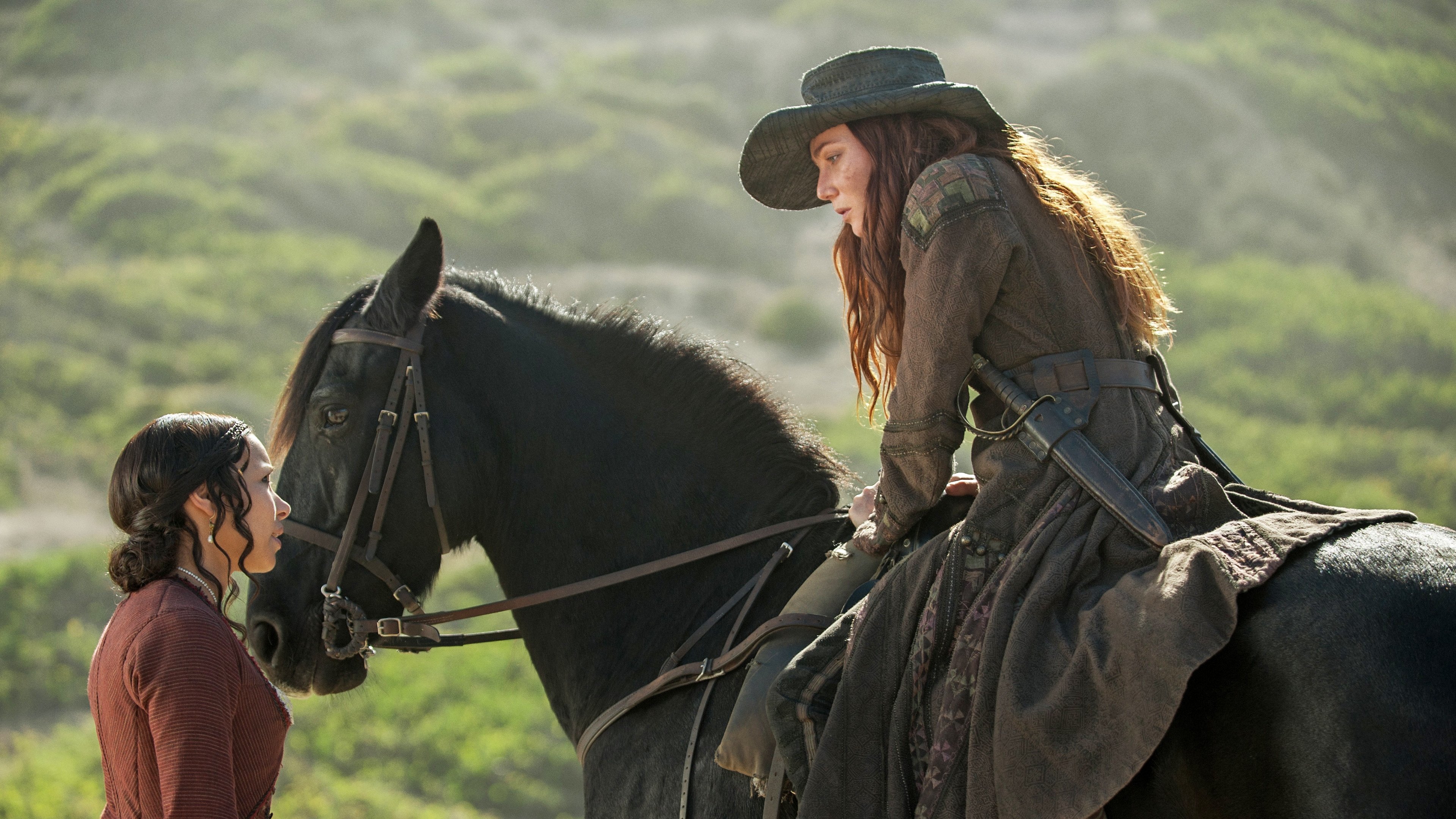 Black Sails