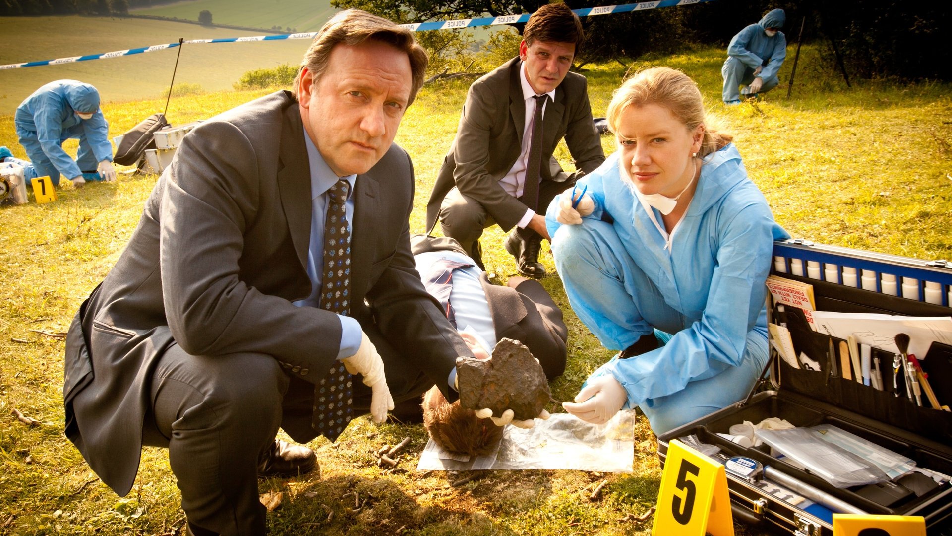 Midsomer Murders
