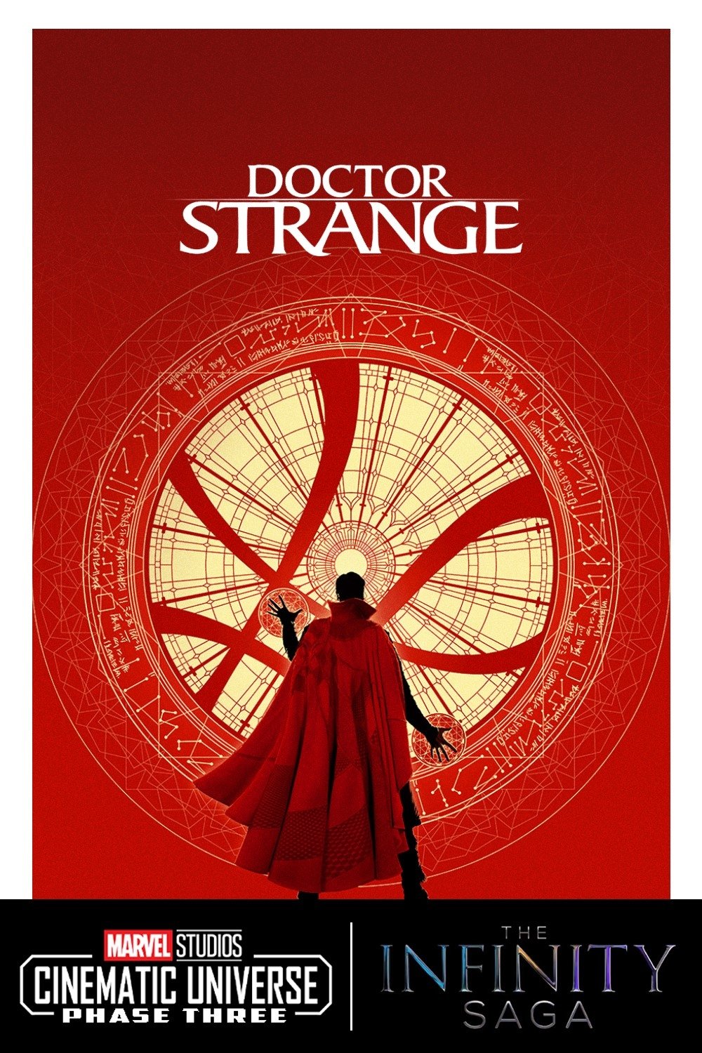 Doctor Strange