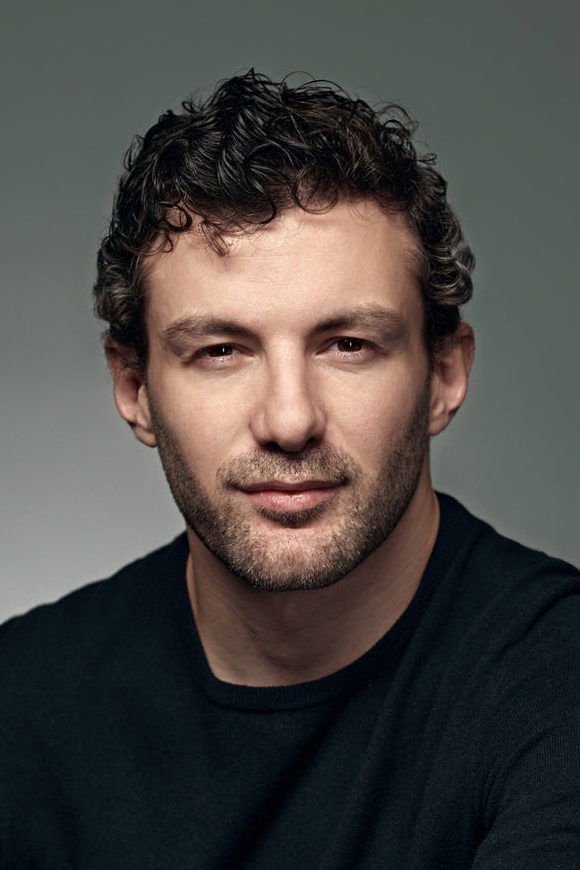 et billede af Aslan Guchetl