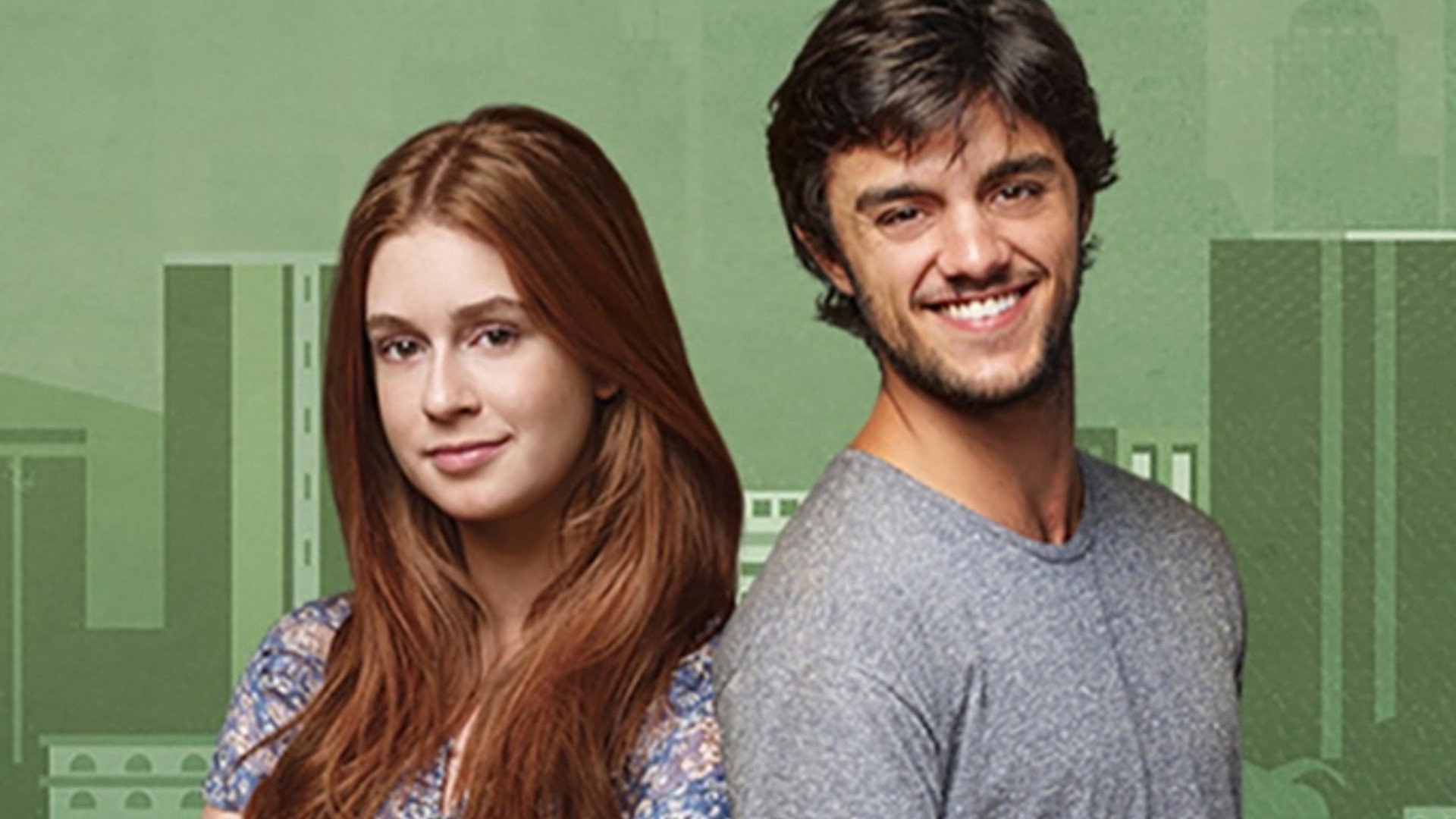 Total Dreamer (2015) — still 11