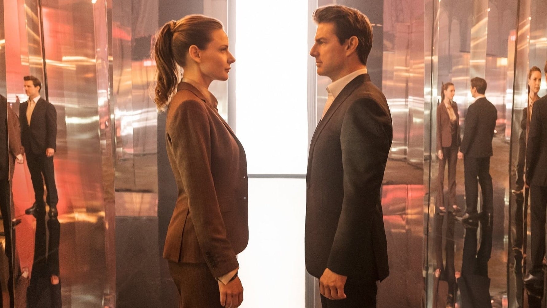 Mission: Impossible - Fallout (2018)