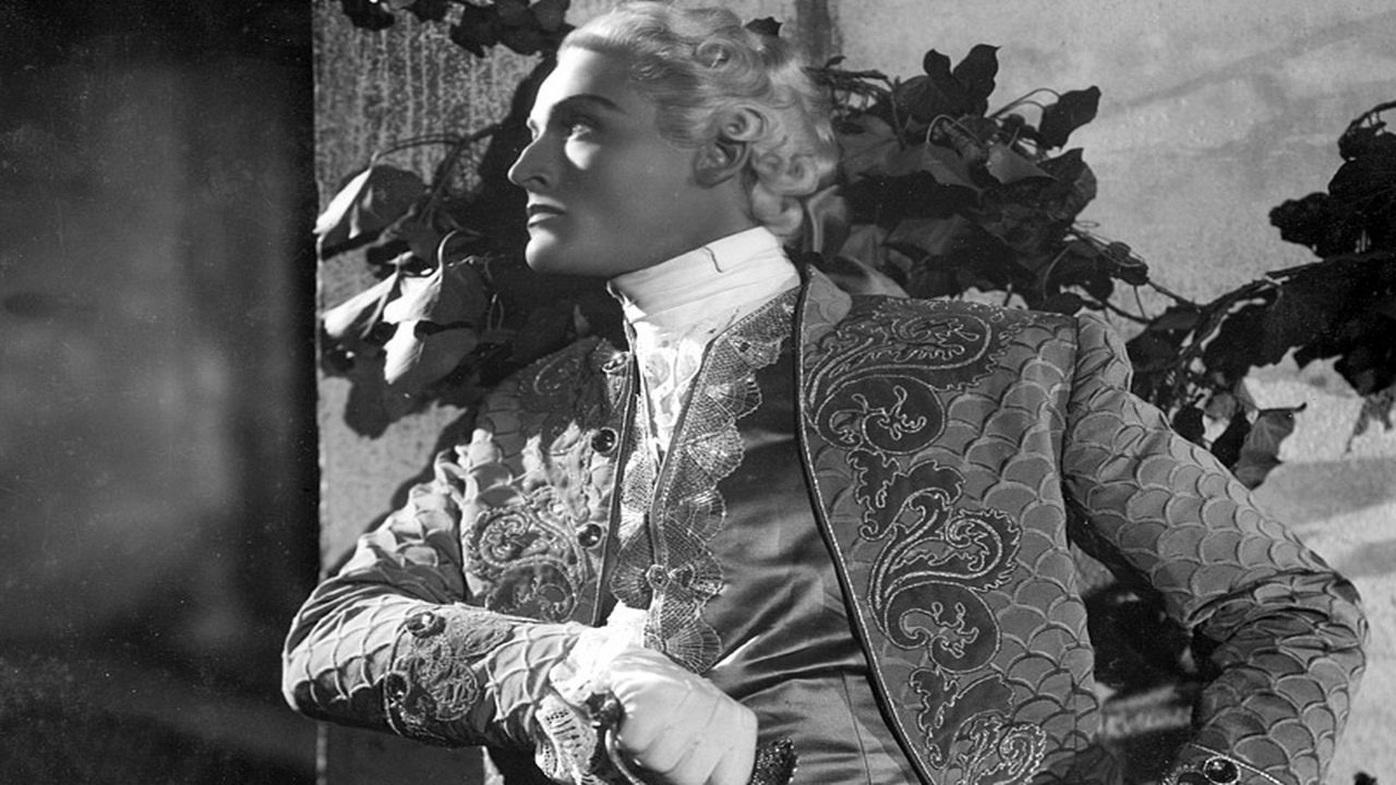The Mysterious Rider (1948)