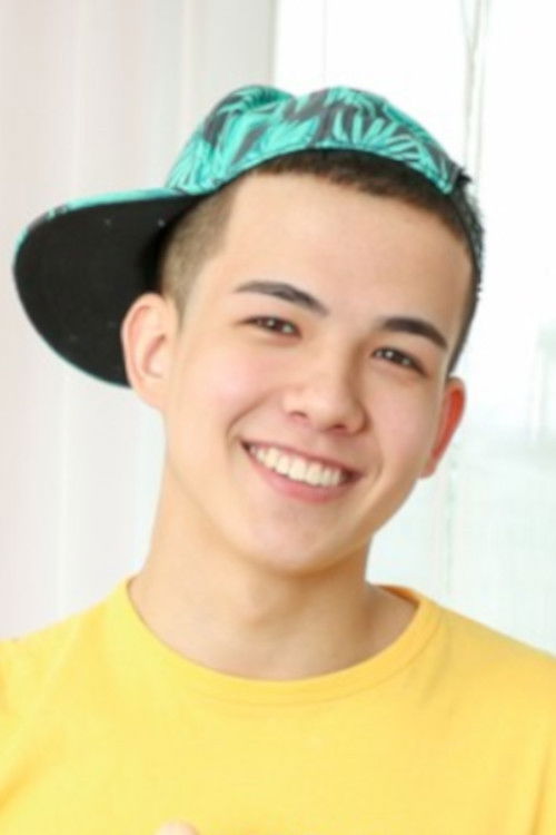 et billede af Alexandre Lee