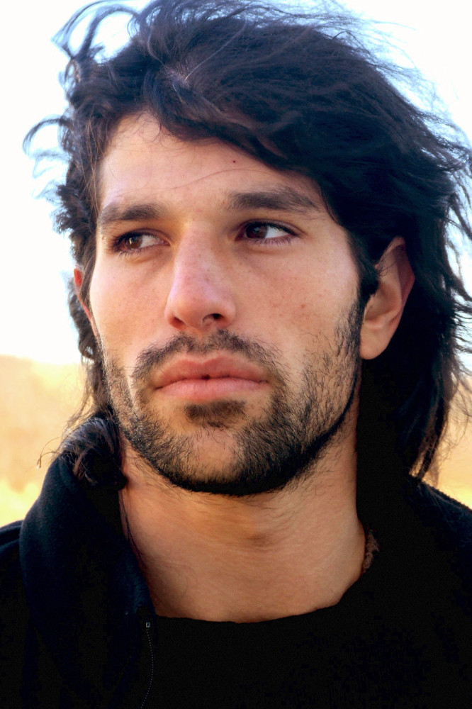 et billede af Demian Gabriel