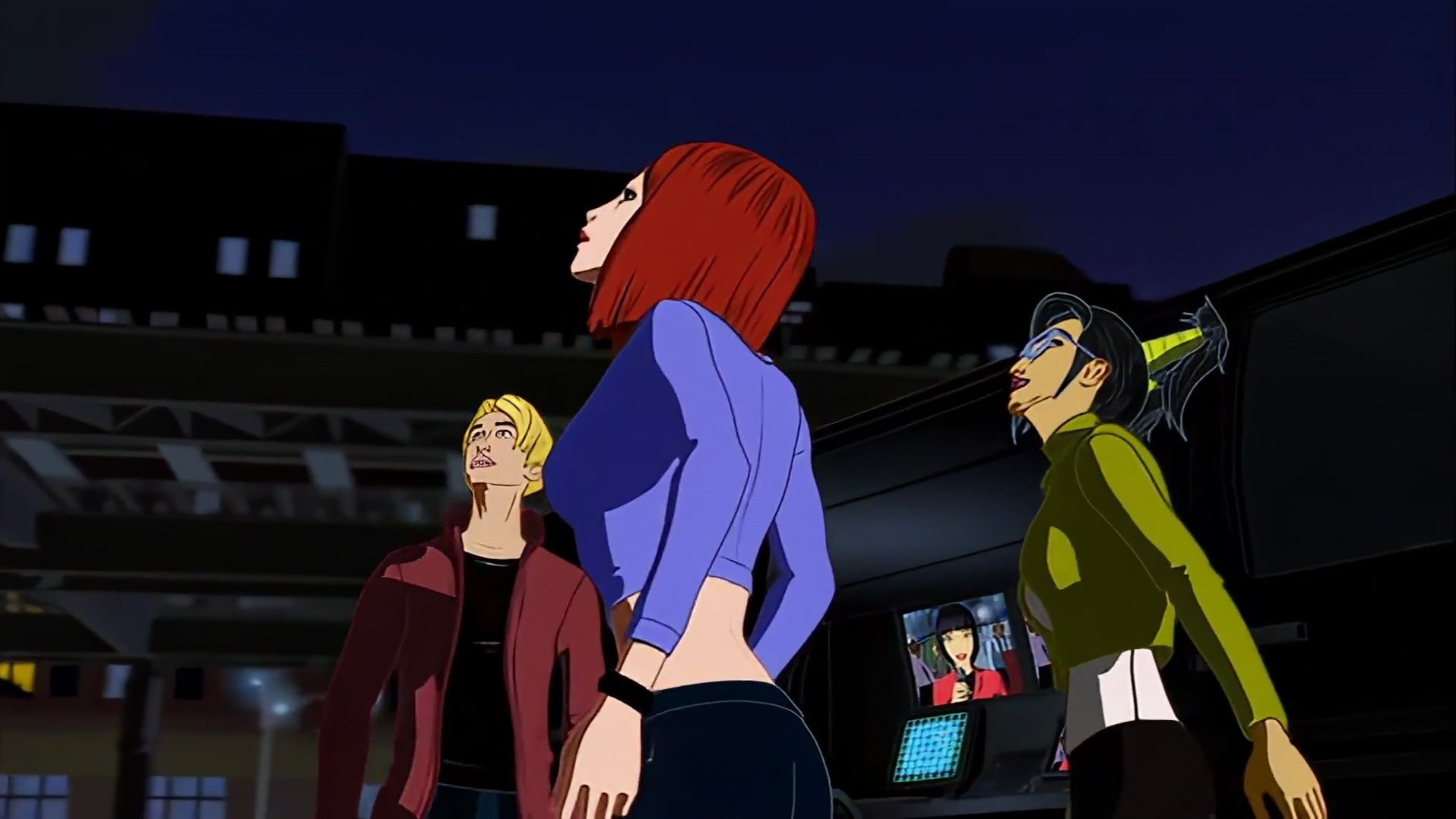 Thumbnail for Spider-Man Dis-Sabled Season 1 Episode 8
