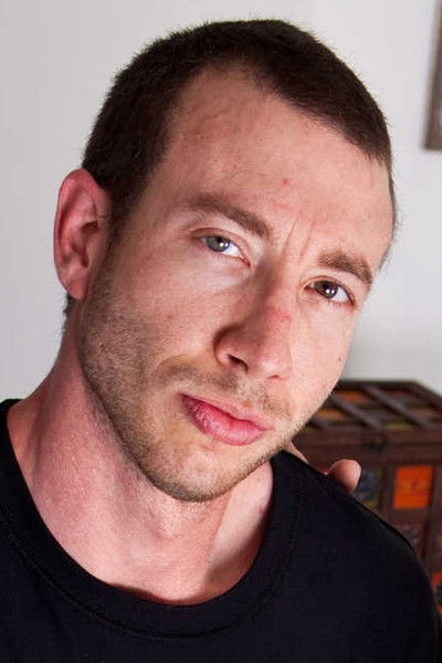 et billede af Jordan Ash