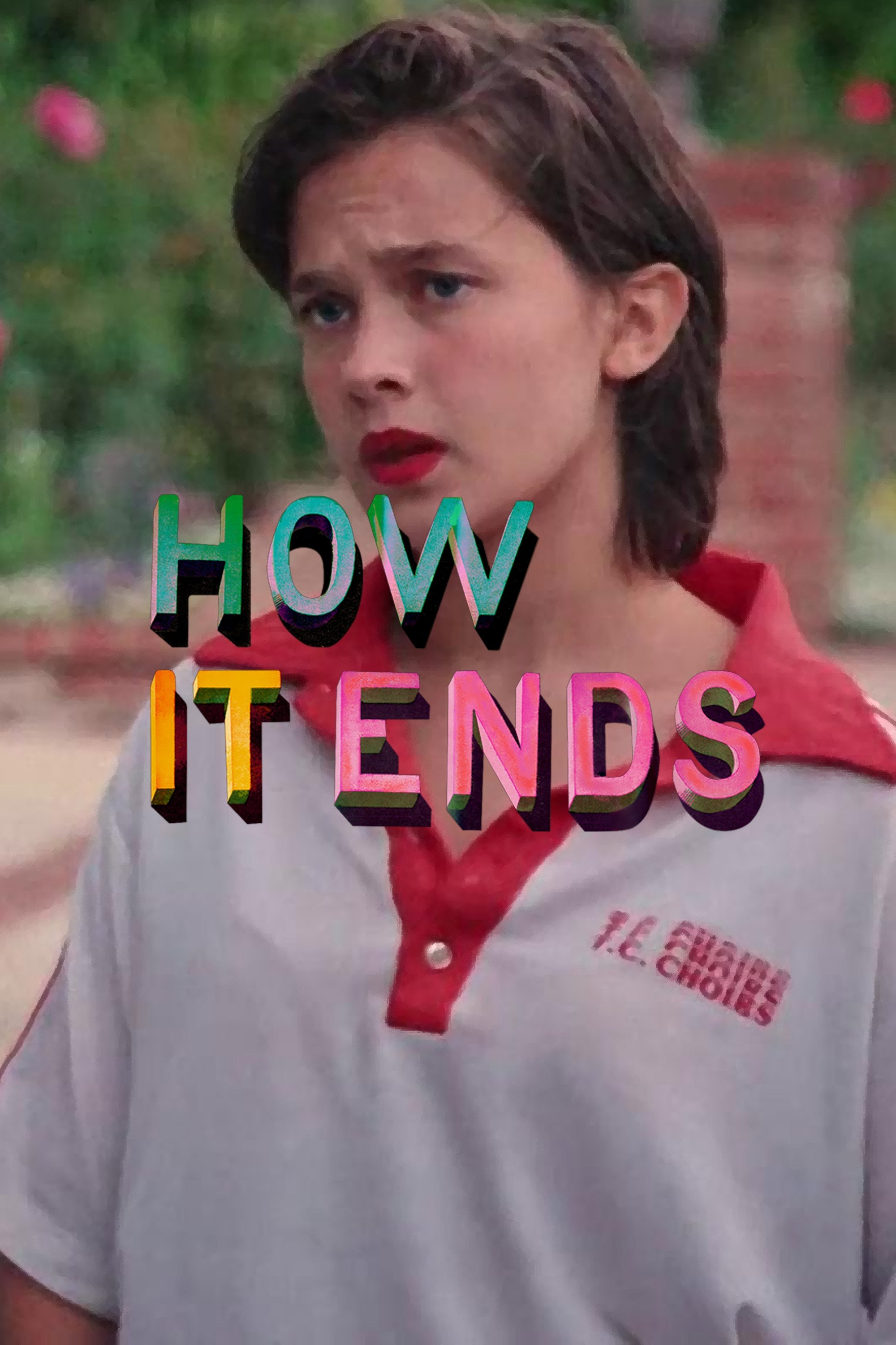 How It Ends