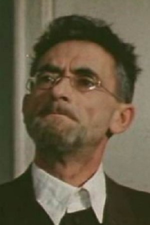 et billede af Vladimir Nazarov