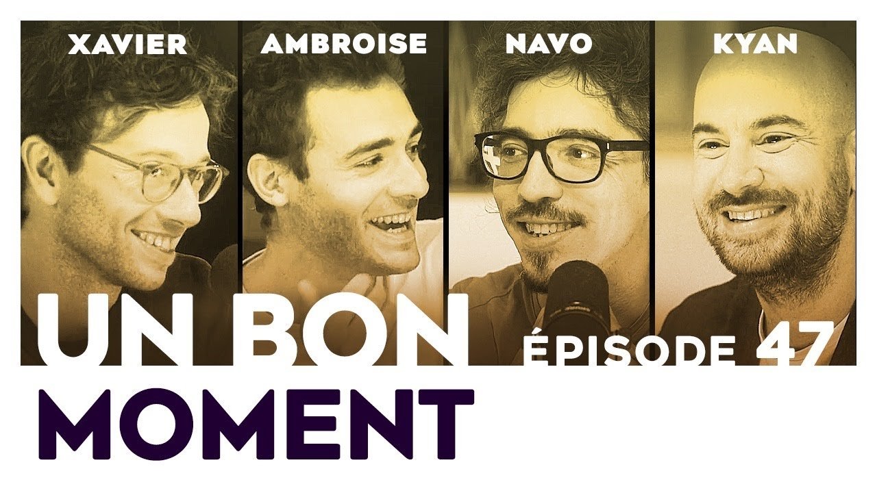 Un bon moment