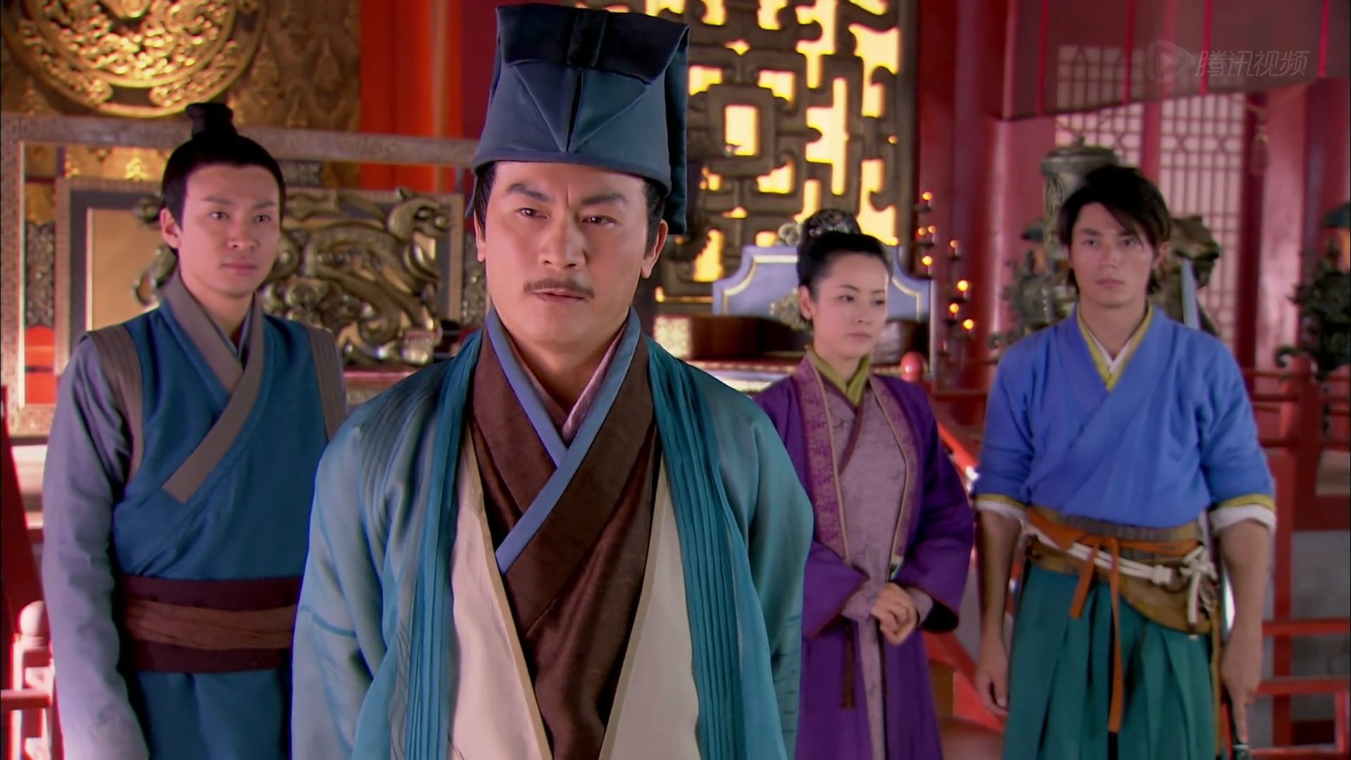 Swordsman