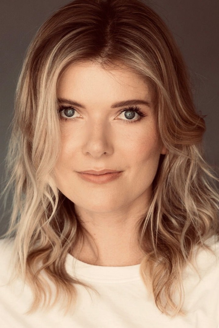 et billede af Hannah Banks