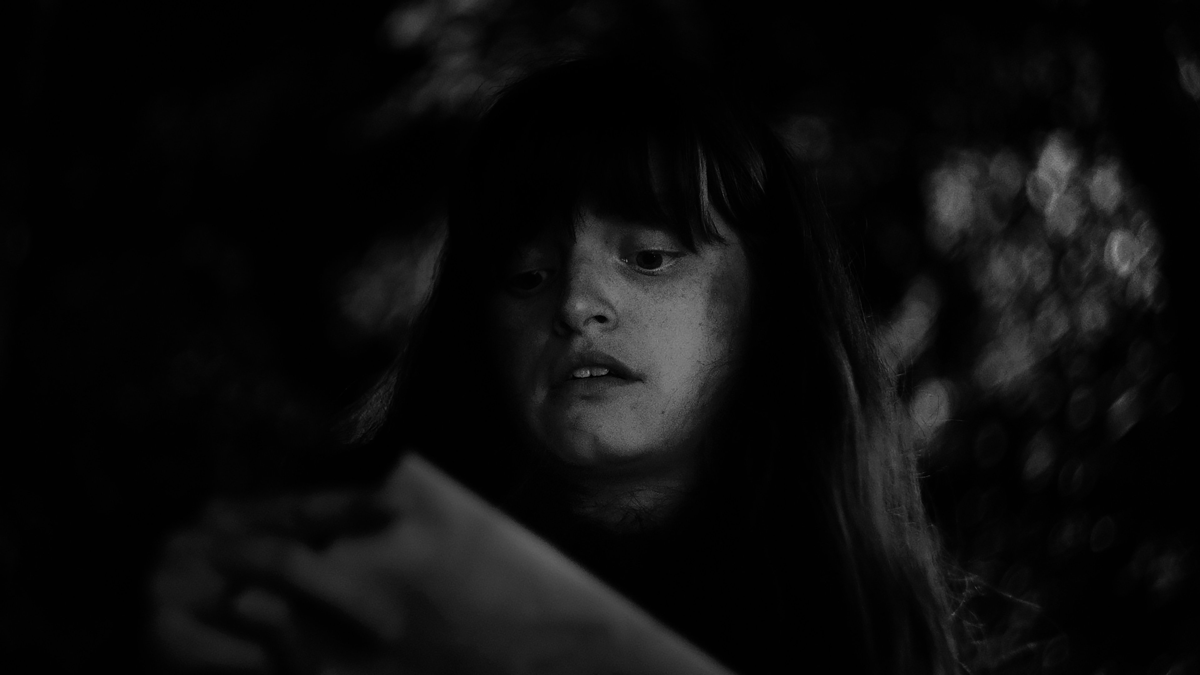 Lorsque la Nuit Tombe (2025)