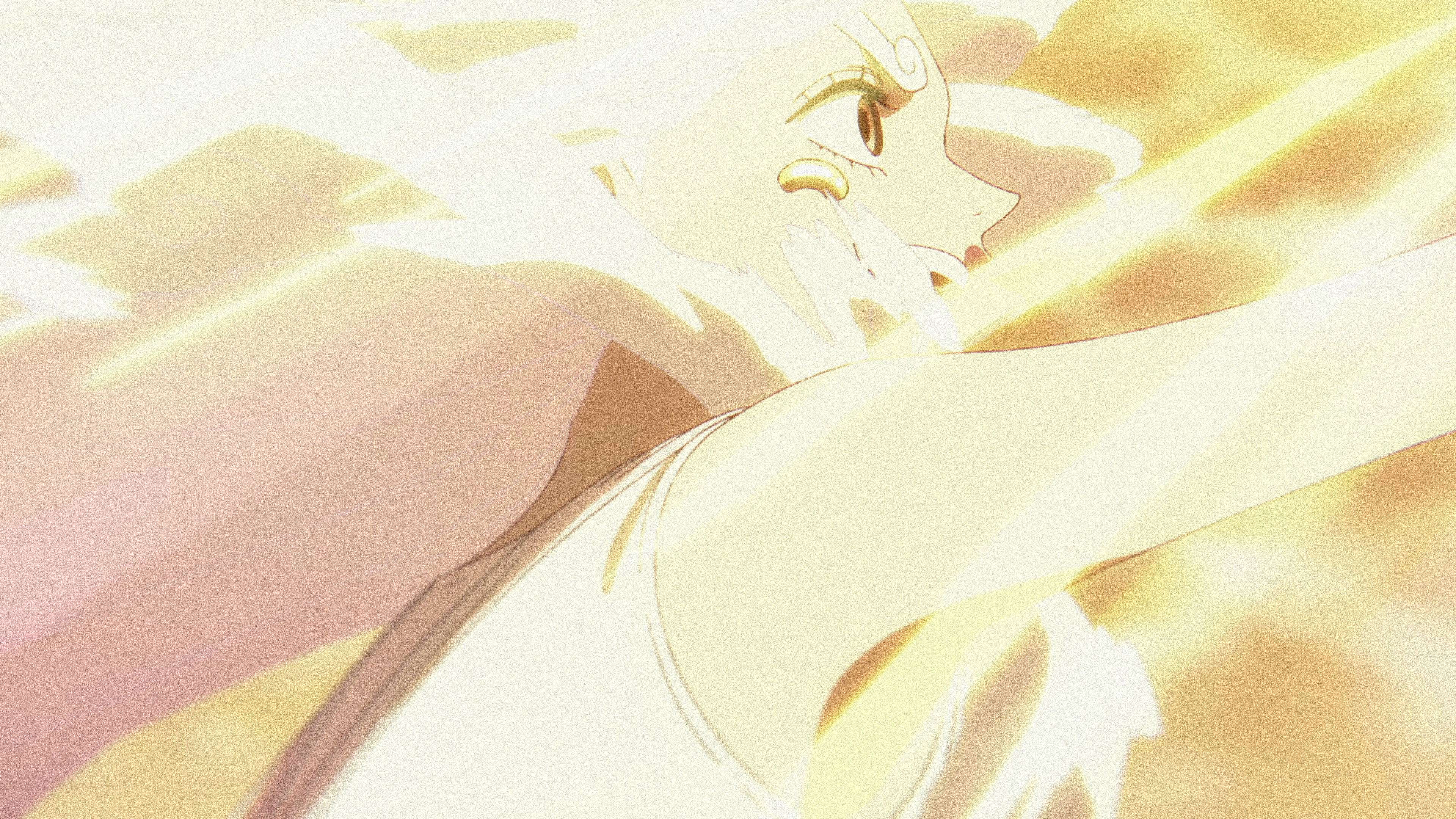 One Piece - Season 19 Episode 828 : The Deadly Pact! Luffy & Bege's Allied Forces!