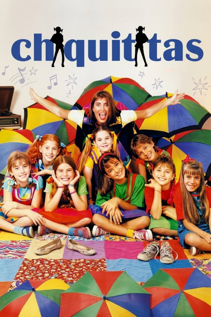 Chiquititas - Season 2