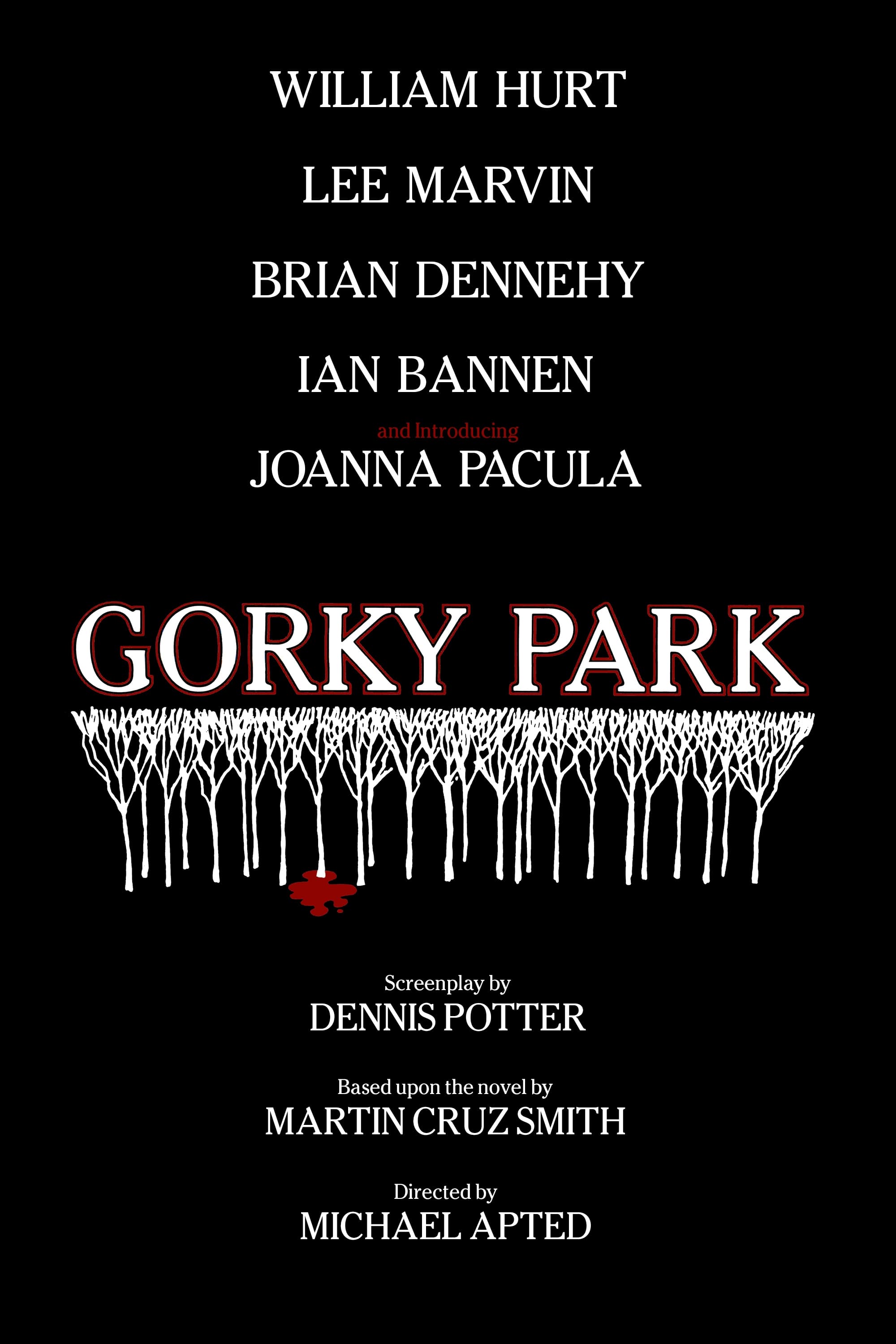 Gorky Park