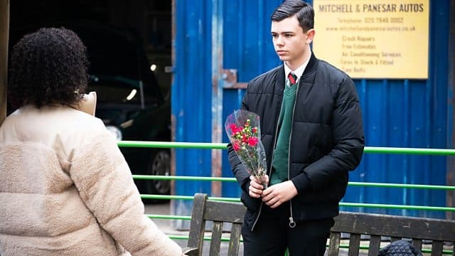 EastEnders Staffel 38 :Folge 48 