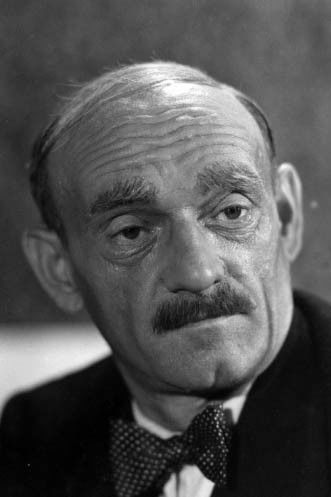 et billede af Ludwik Sempoliński