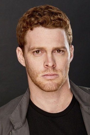 et billede af Kevin Coubal