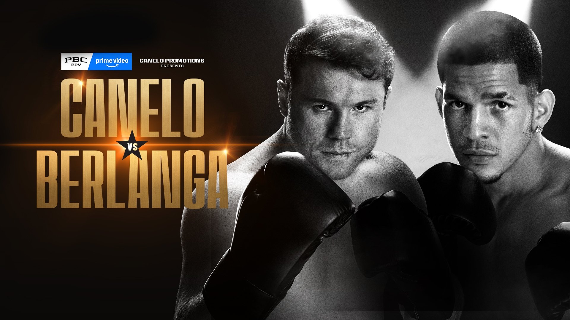 Canelo Alvarez vs. Edgar Berlanga (2024)