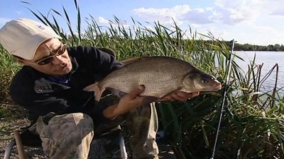 Thumbnail for Days 23-24 Ruffe and Bream Season 1 Episode 12