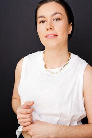 et billede af Ames O'Connor