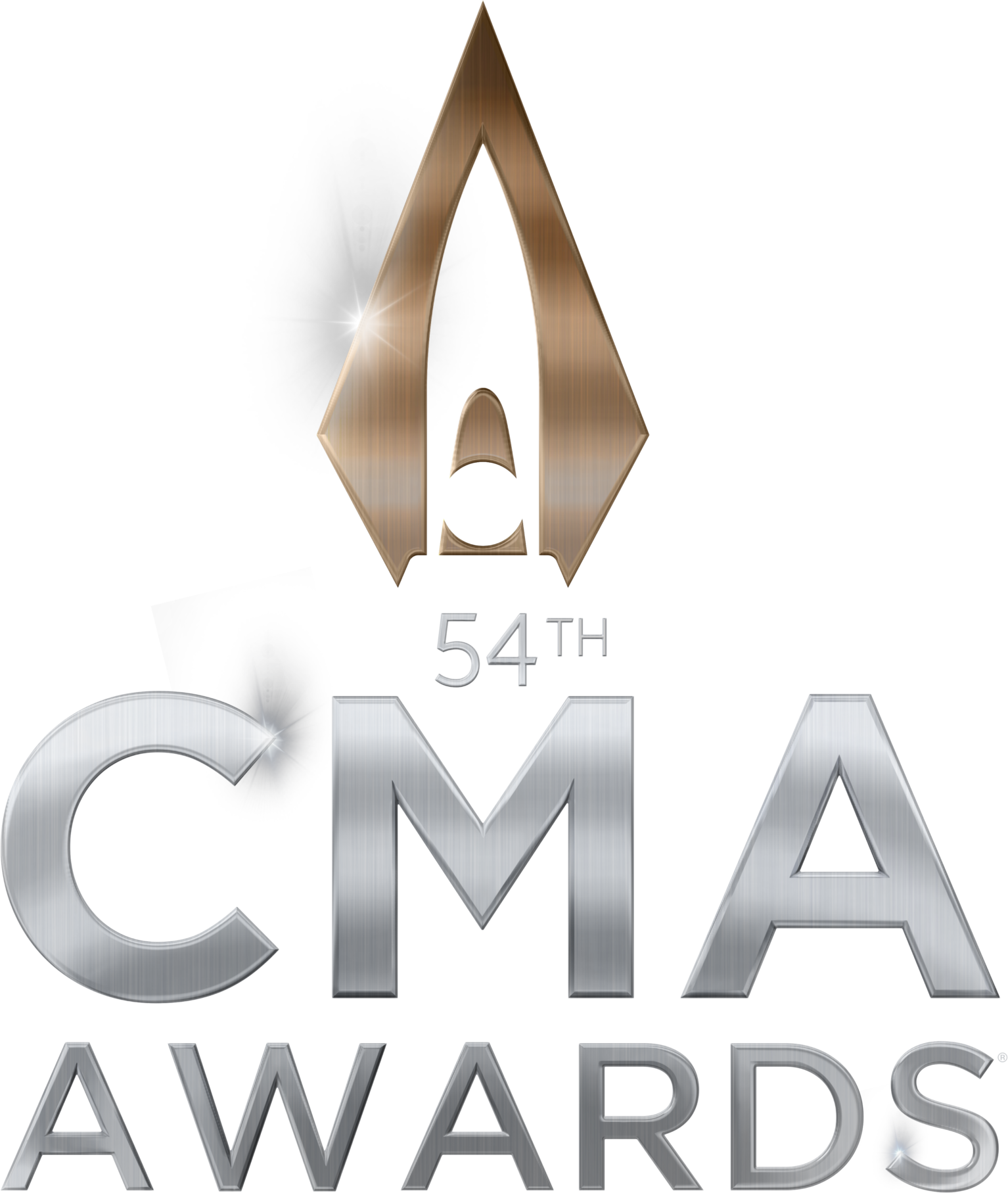 CMA Awards Logo