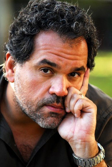 et billede af Rodrigo Rangel