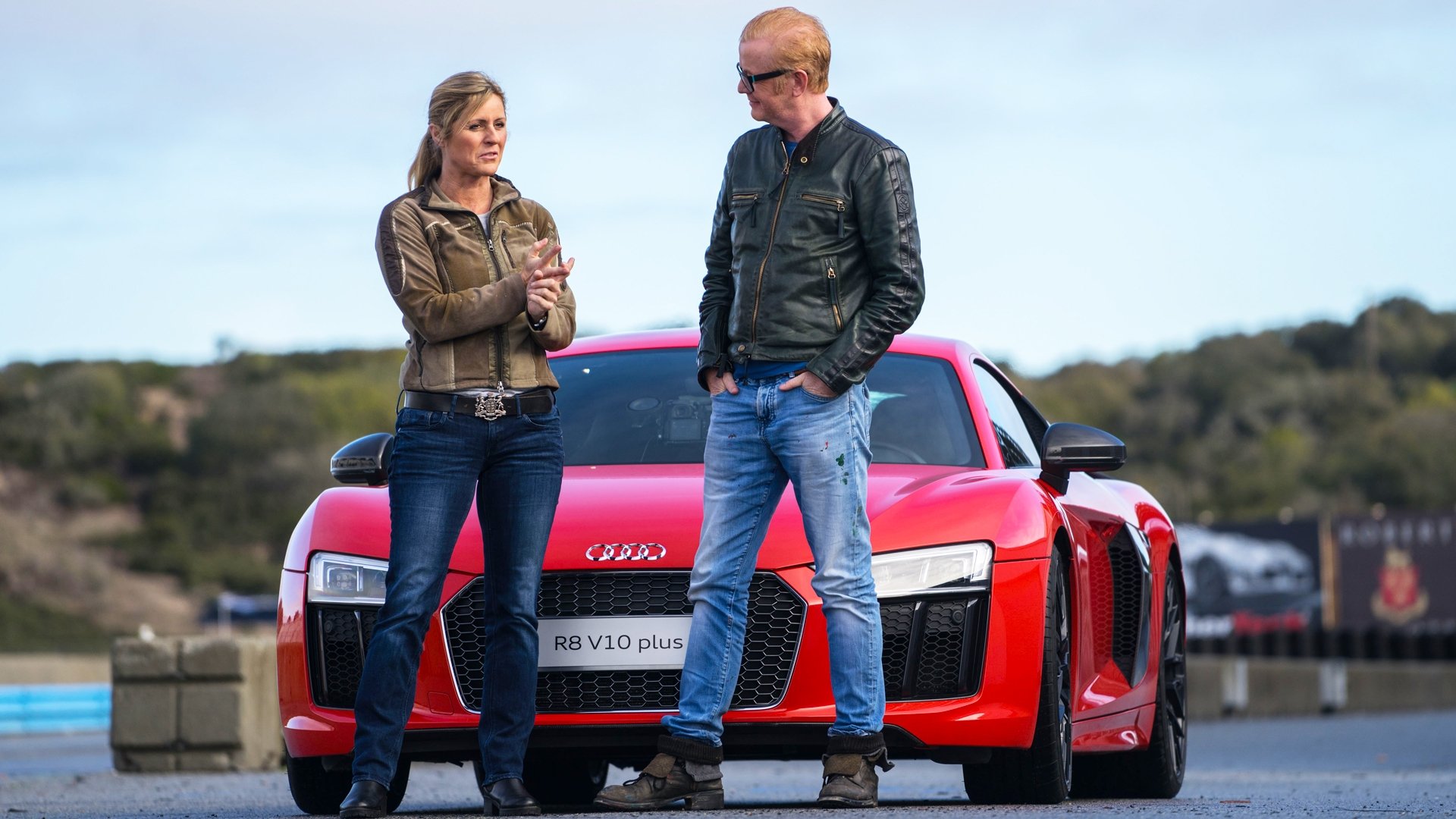 Top Gear Staffel 23 :Folge 3 