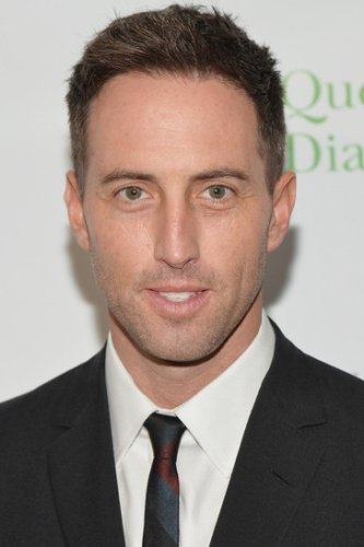 et billede af Ted Detwiler