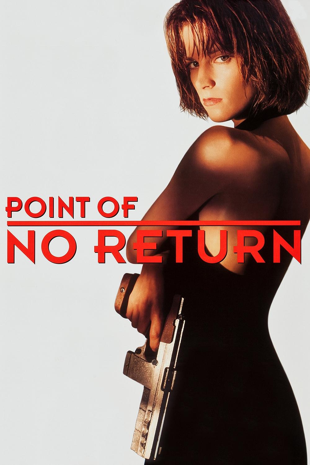 Point of No Return