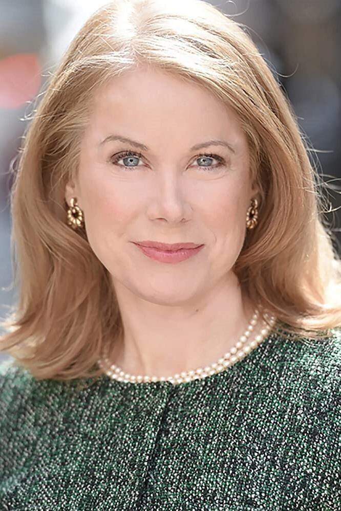 et billede af Lindsay Brice