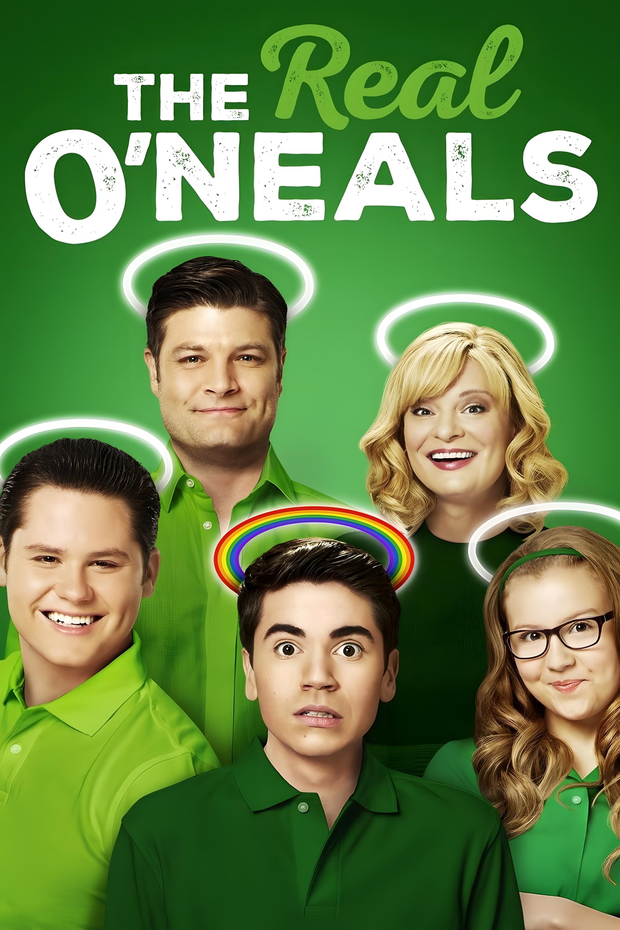 The Real O'Neals - Season 1