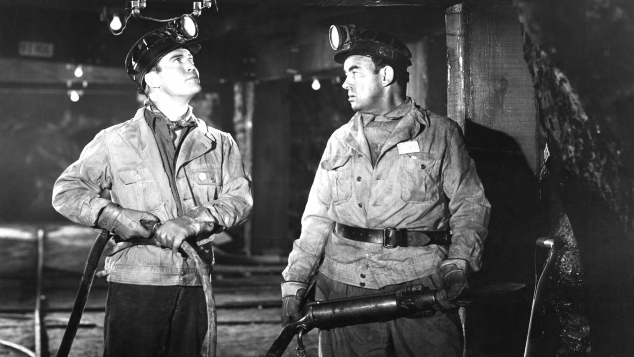 Tornado (1943)