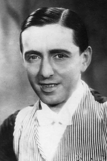 et billede af Fritz Steiner