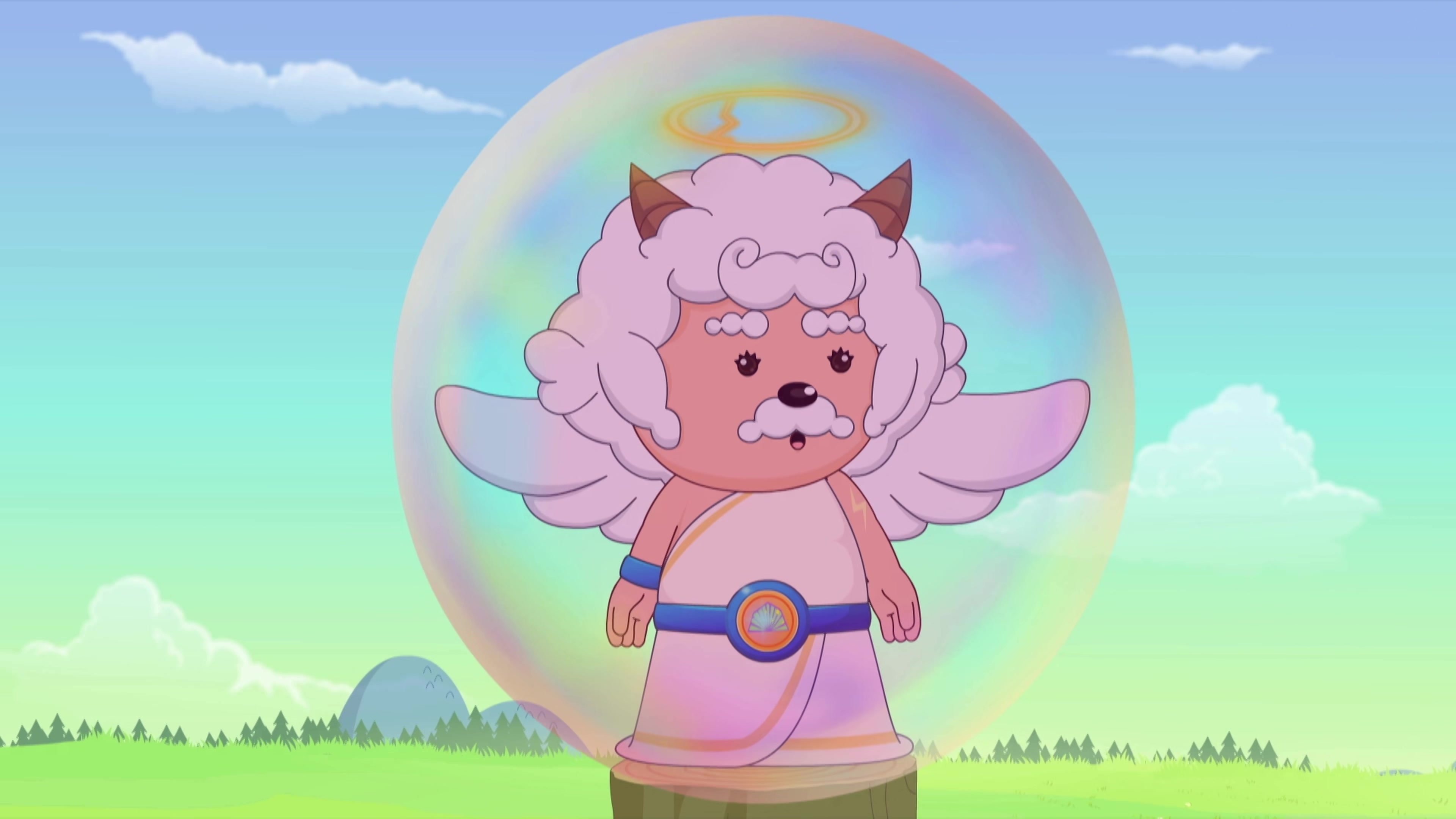 Episode 12