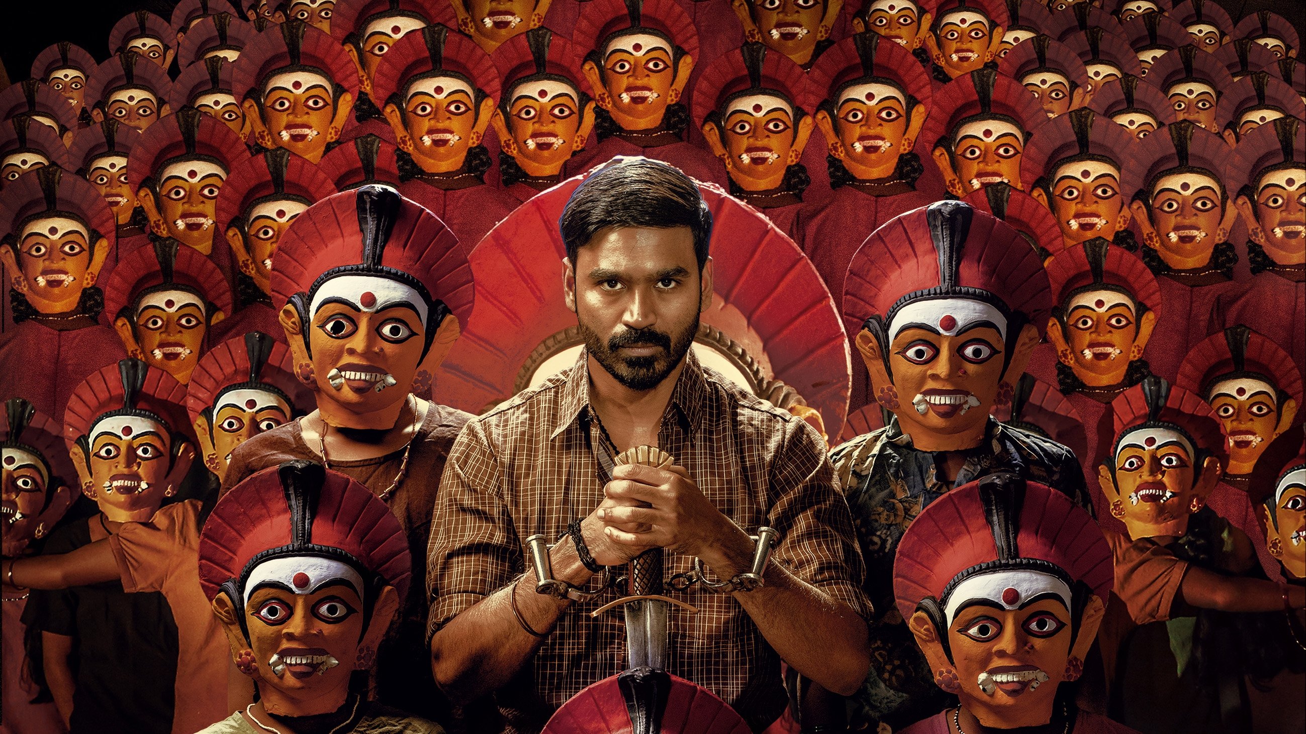 Karnan (2021)