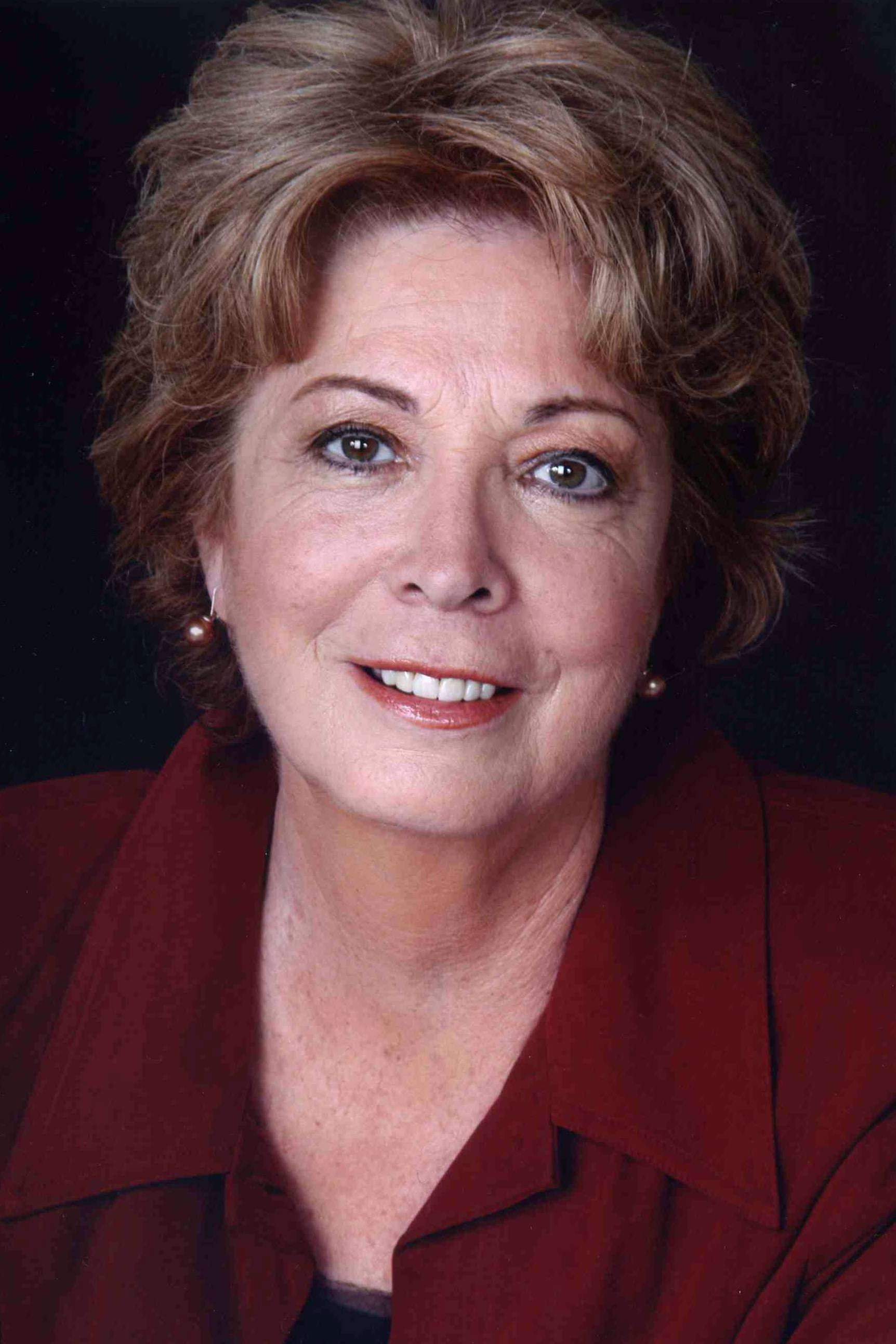 et billede af Toni Trenton