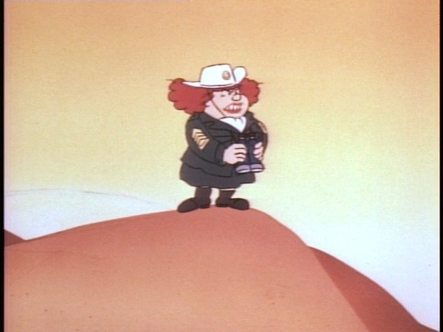 The All-New Popeye Hour