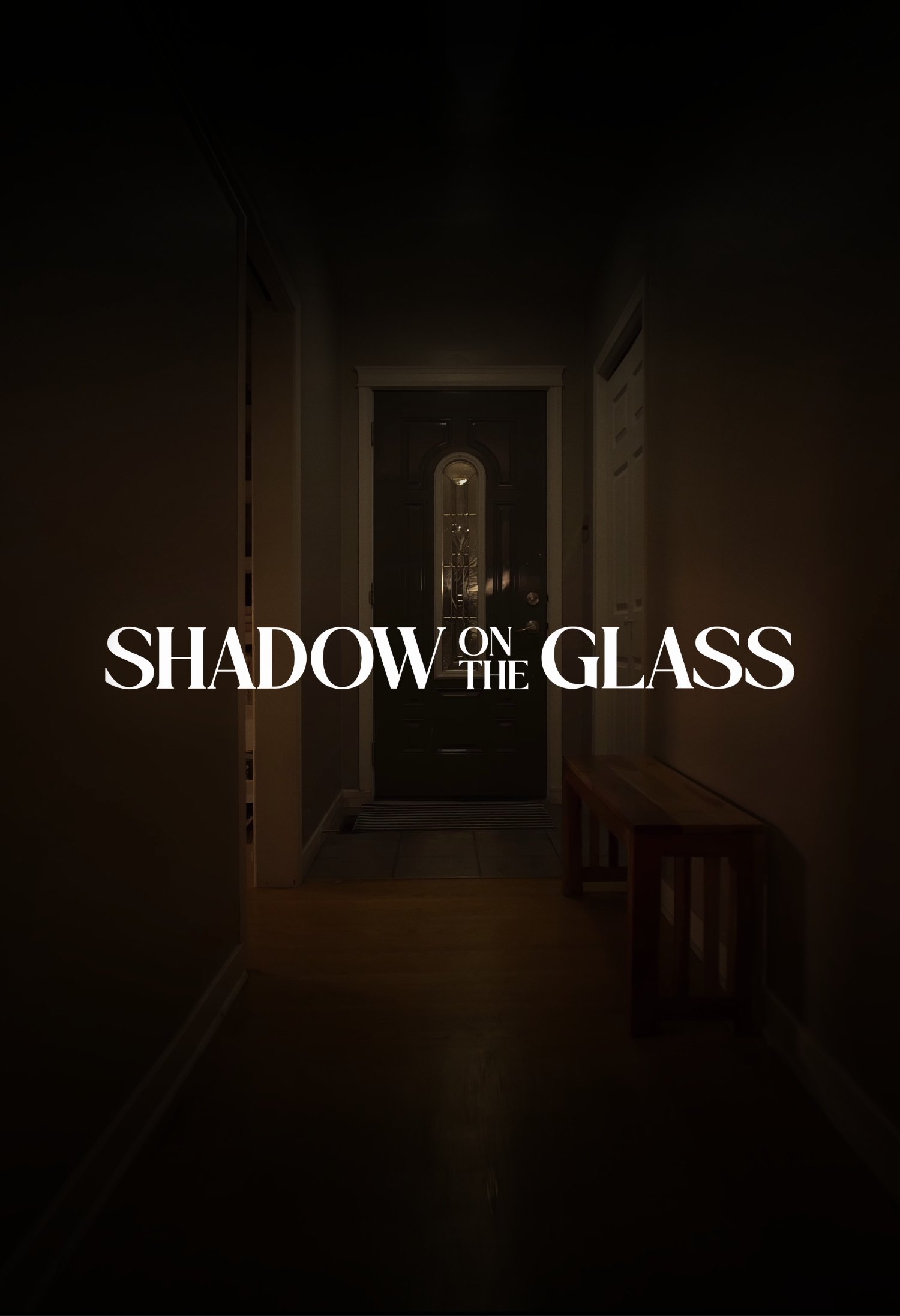 Shadows on the Glass