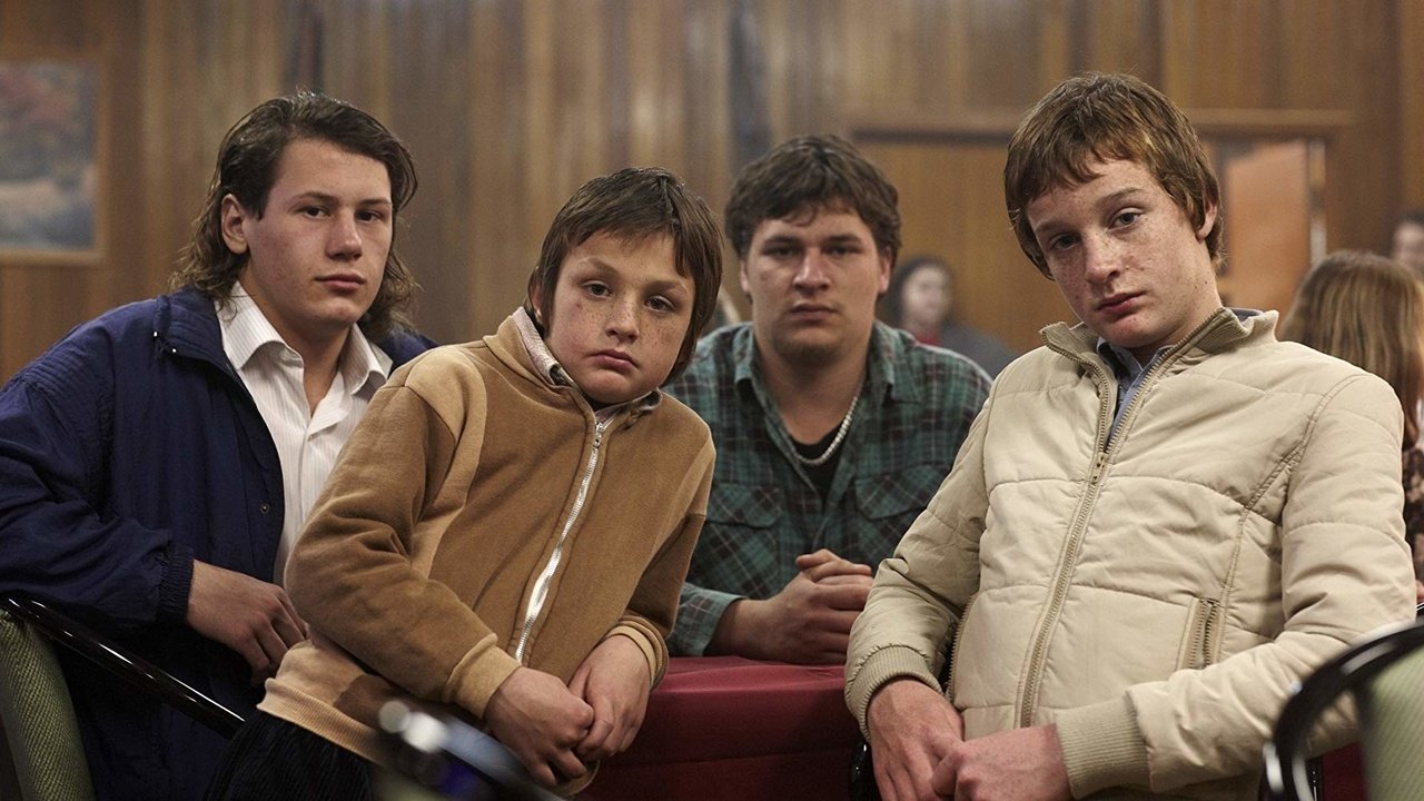 Snowtown (2011)