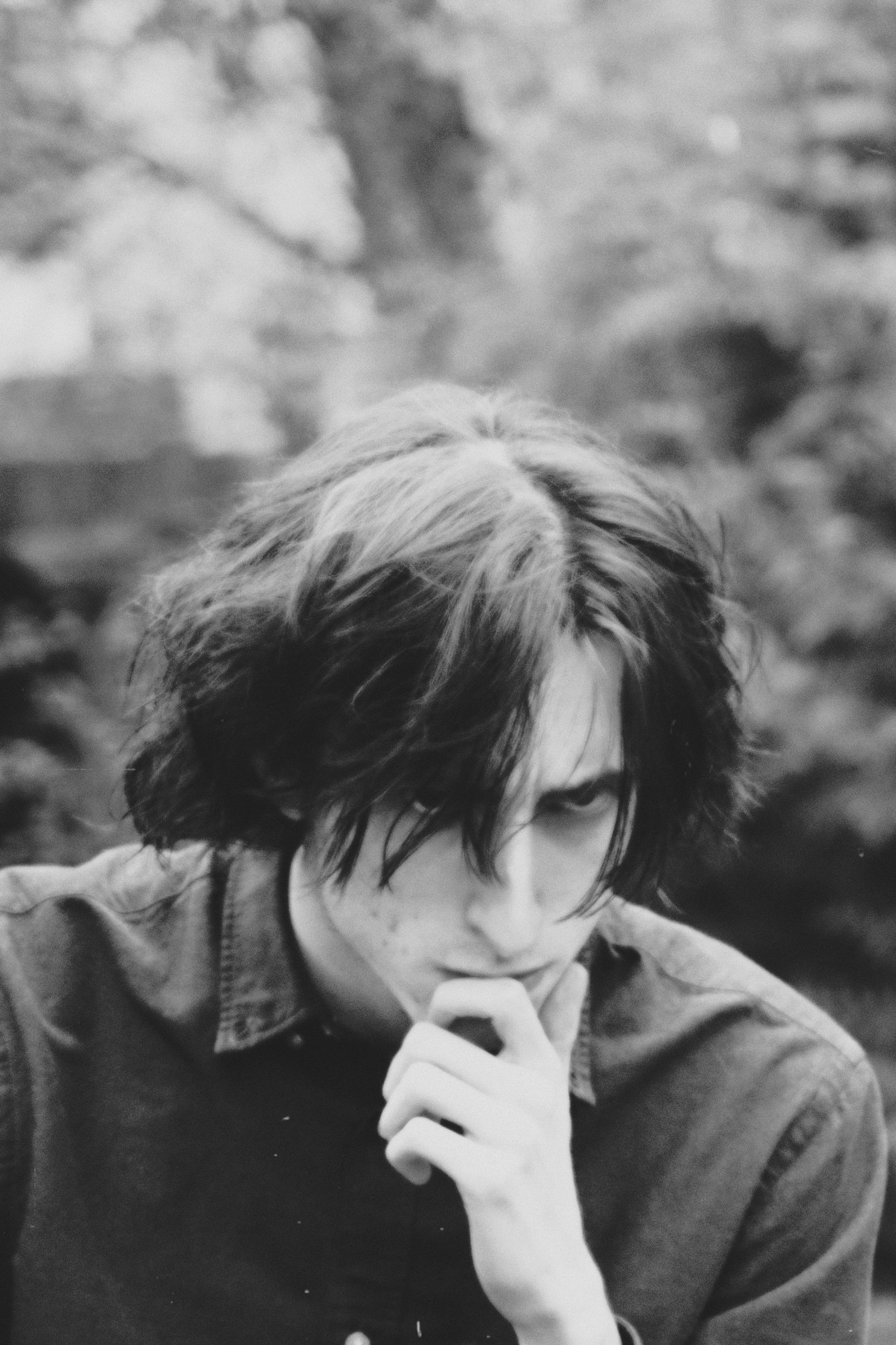 et billede af Connor Barr