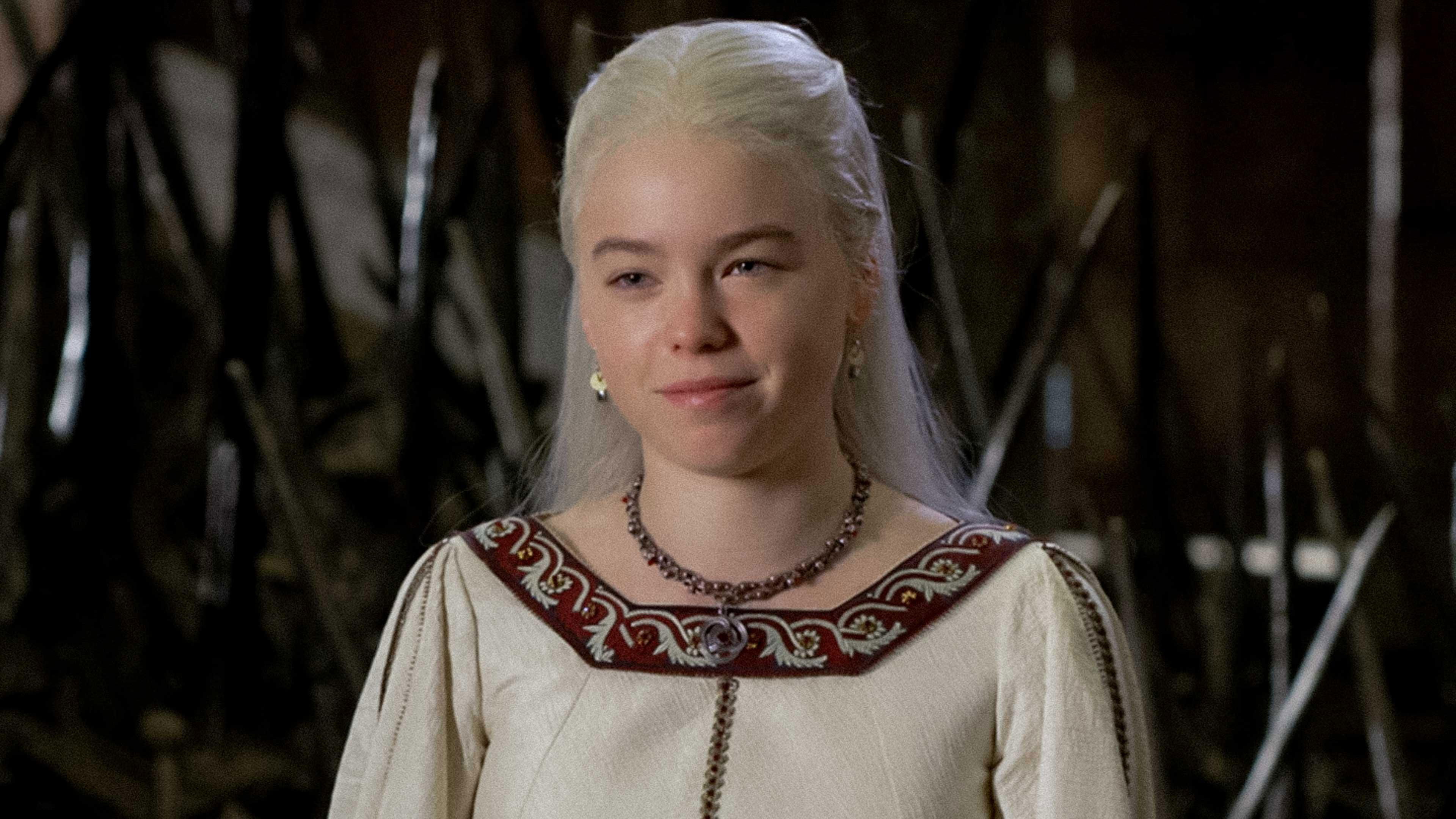 House of the Dragon Season 0 :Episode 29  Introducing the Characters: Rhaenyra & Alicent