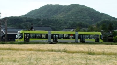 Japan Railway Journal