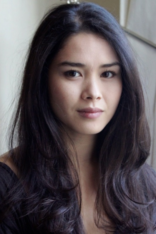 et billede af Audrey Giacomini